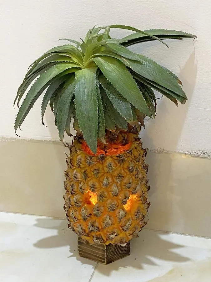Prana Vung Tau Hotel
