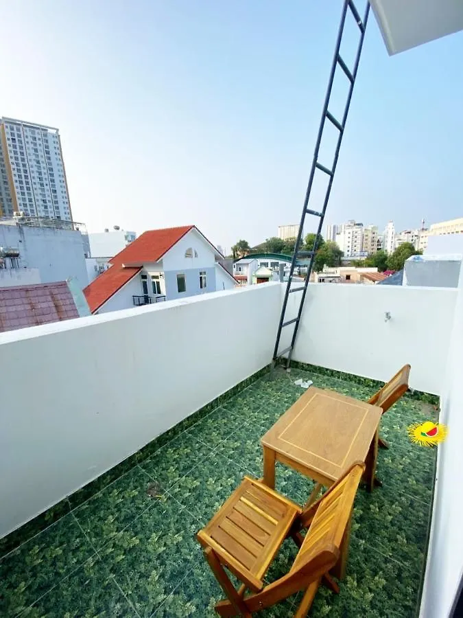 Prana Vung Tau Hotel
