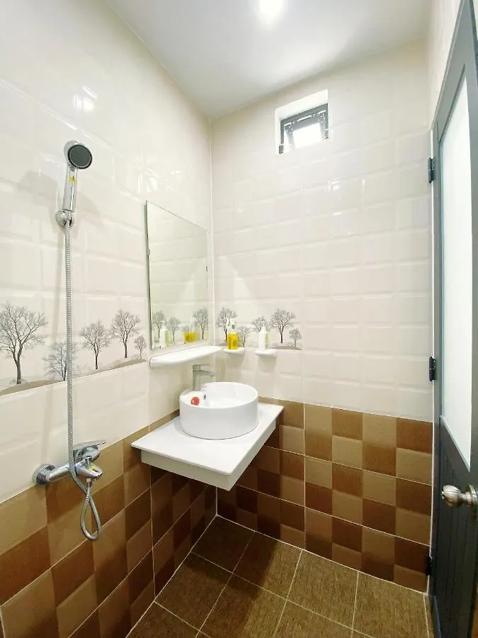Prana Vung Tau Hotel