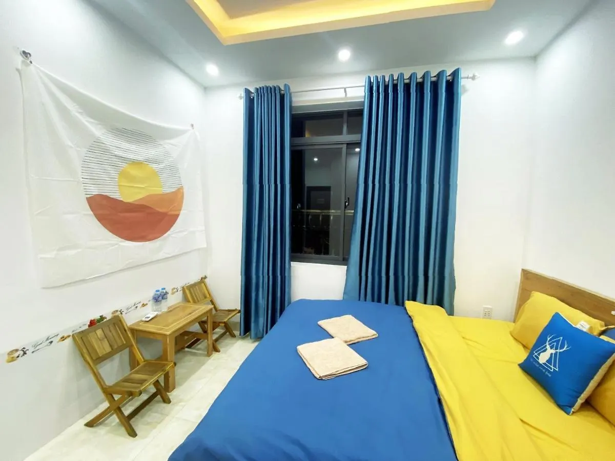 Prana Vung Tau Hotel Vietnam