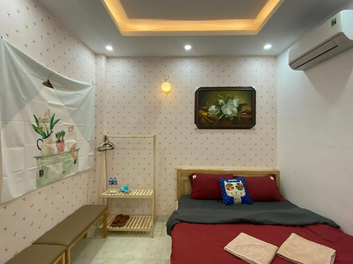 Prana Vung Tau Hotel