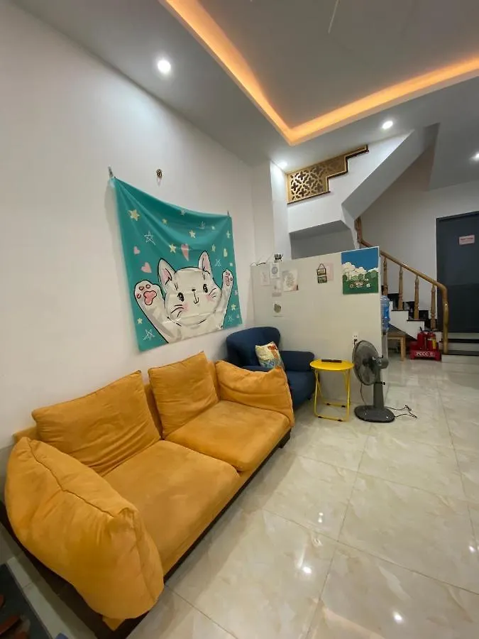 Prana Vung Tau Hotel