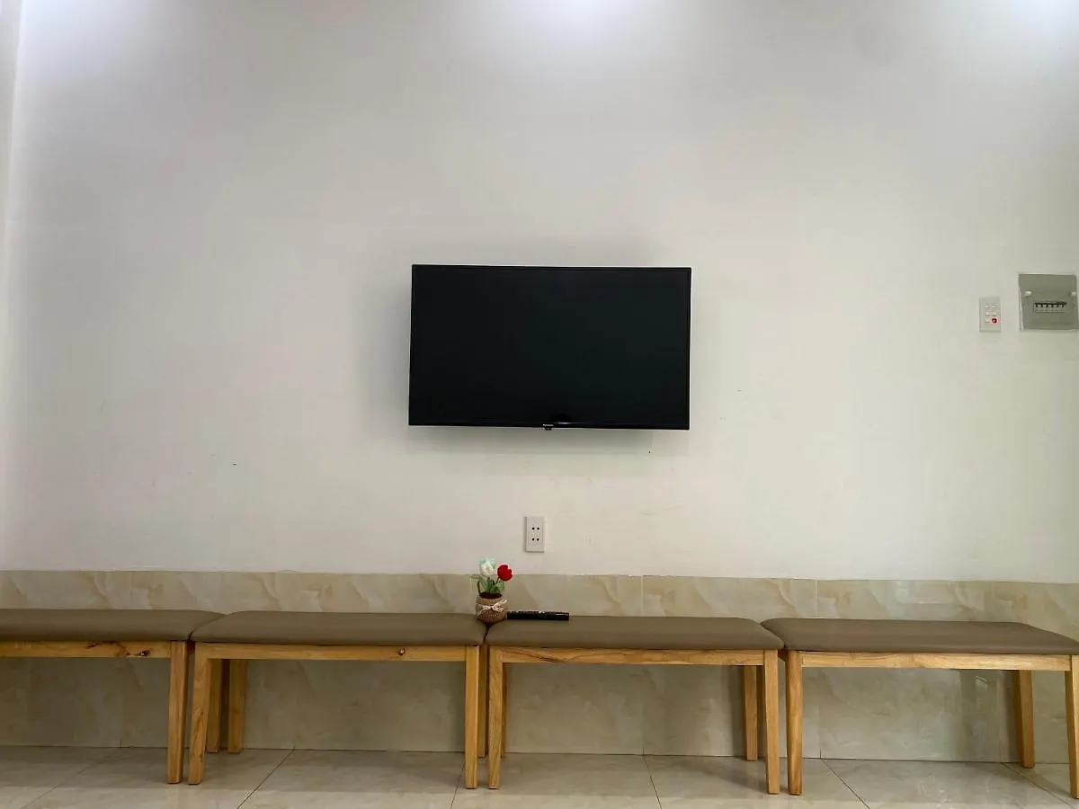Prana Vung Tau Hotel Vietnam