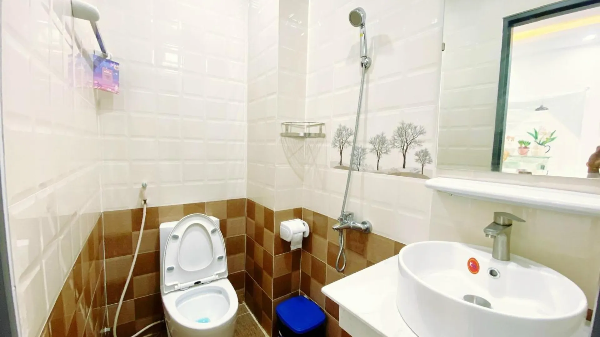 Prana Vung Tau Hotel 0*,  Vietnam