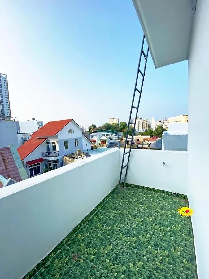 Prana Vung Tau Hotel