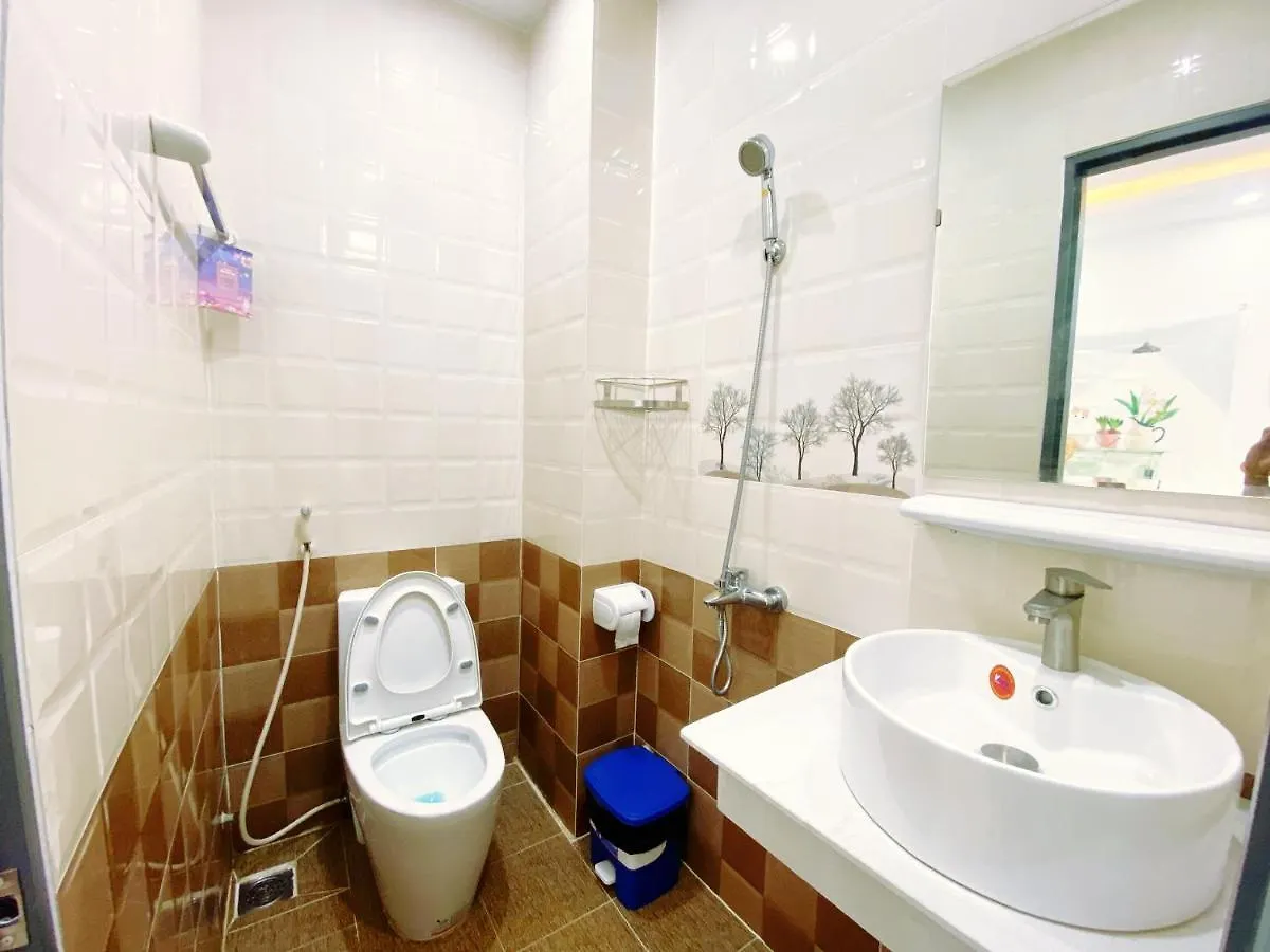 Prana Vung Tau Hotel
