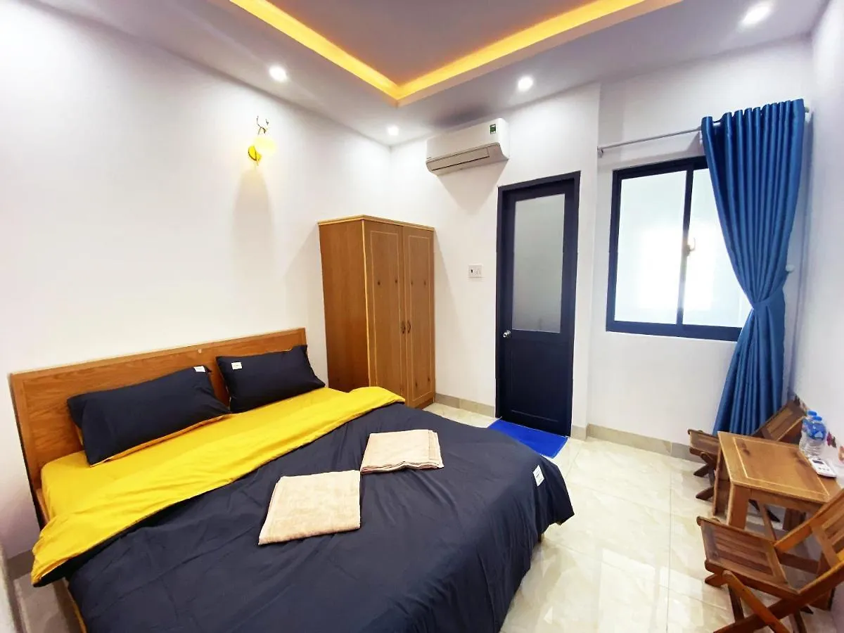 Prana Vung Tau Hotel