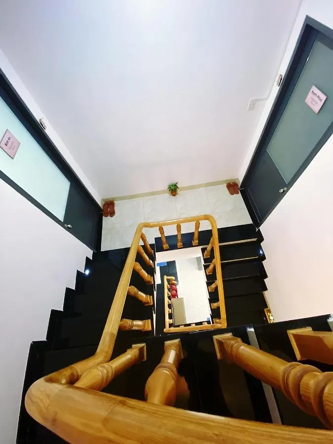 Prana Vung Tau Hotel