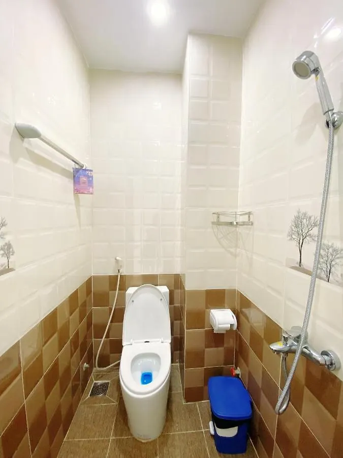 Prana Vung Tau Hotel Vietnam