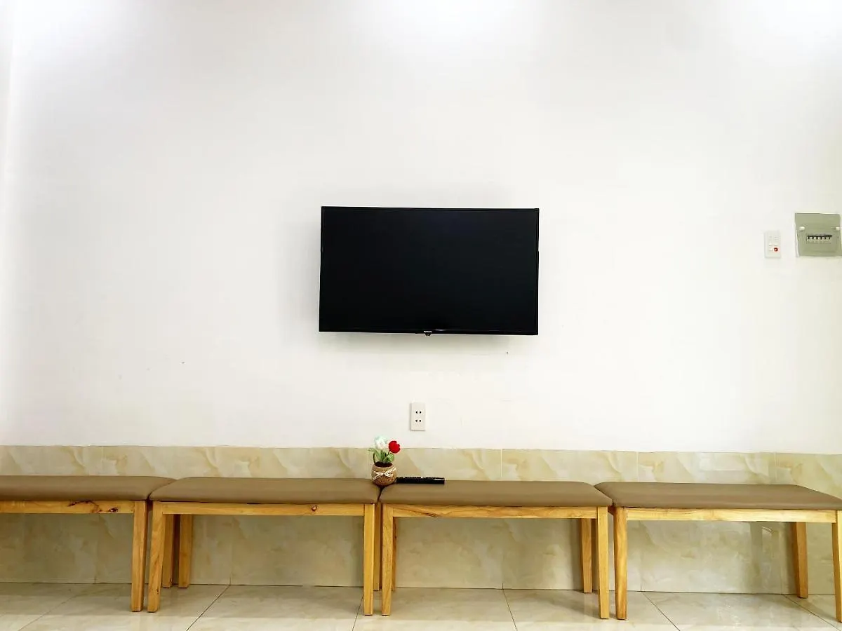 Prana Vung Tau Hotel