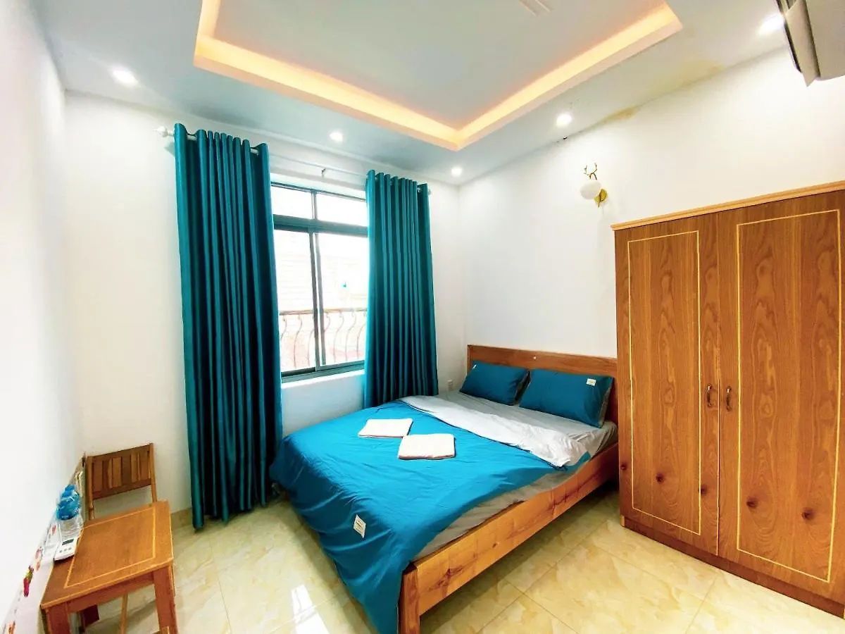 Prana Vung Tau Hotel