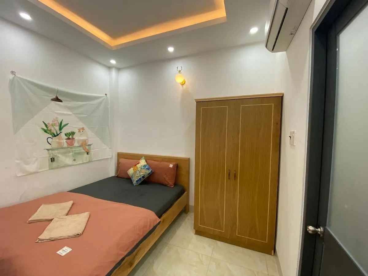 Prana Vung Tau Hotel