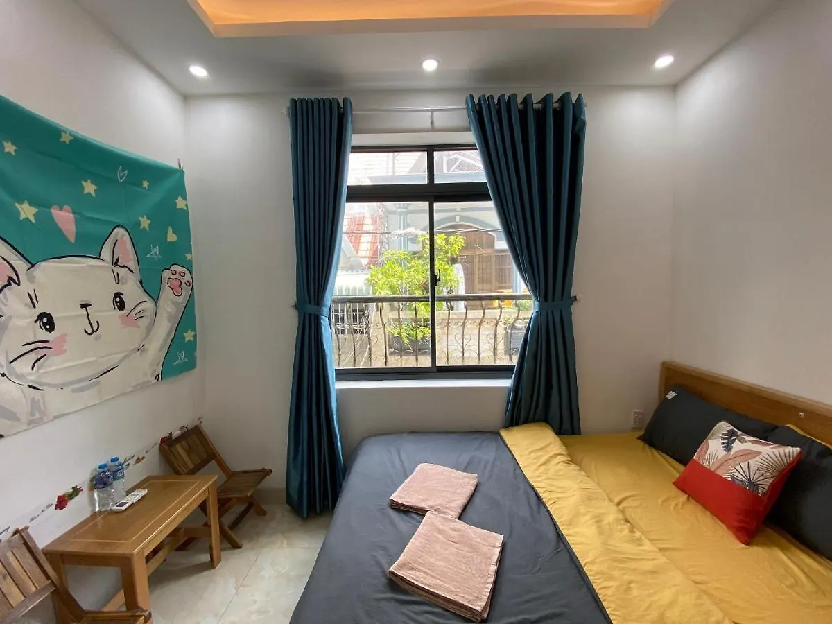 Prana Vung Tau Hotel Vietnam