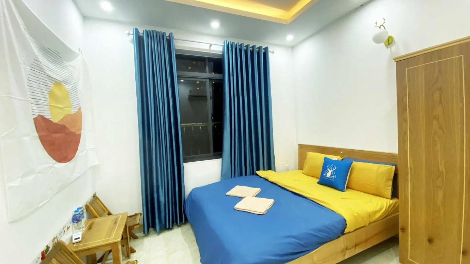 Prana Vung Tau Hotel