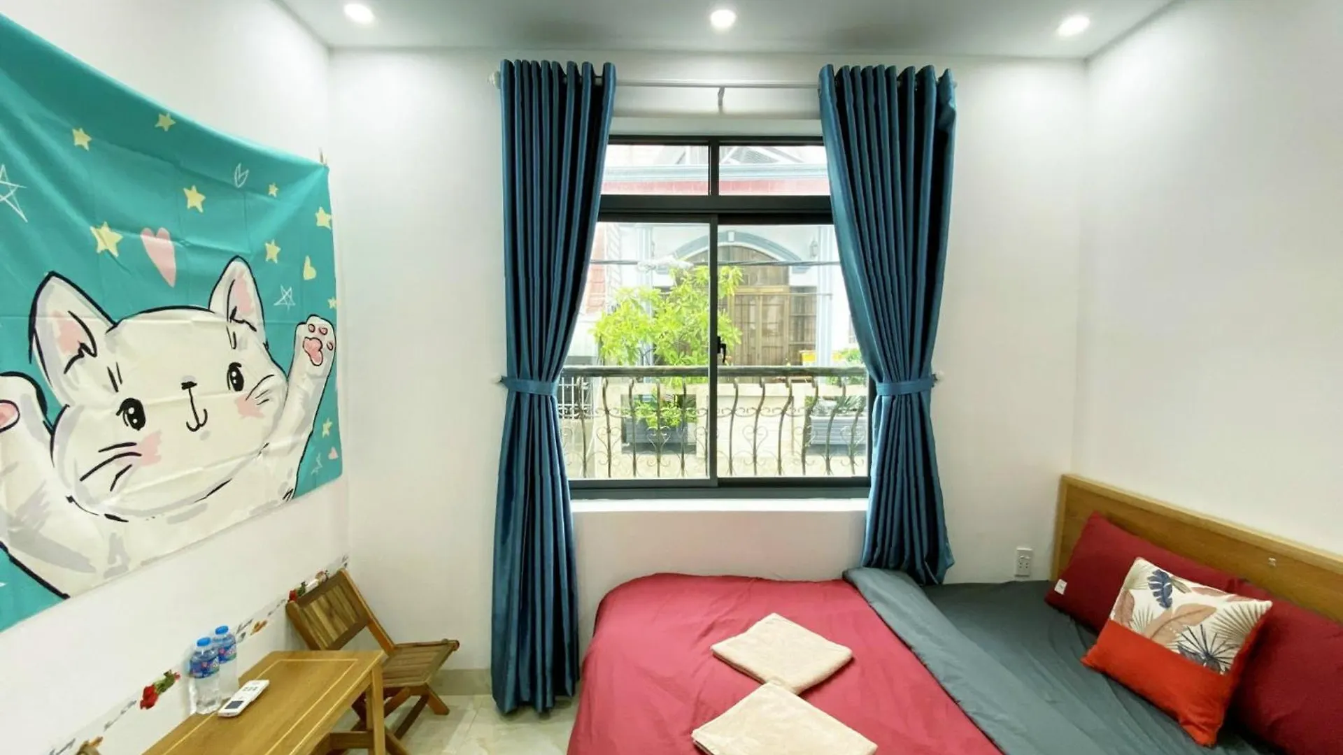 Prana Vung Tau Hotel Vietnam